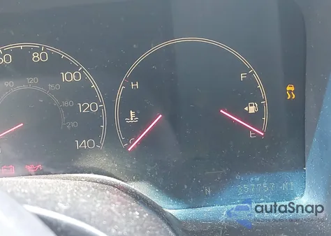 2003 Lincoln Navigator from USA, damaged, VIN 5LMFU28R23LJ08127